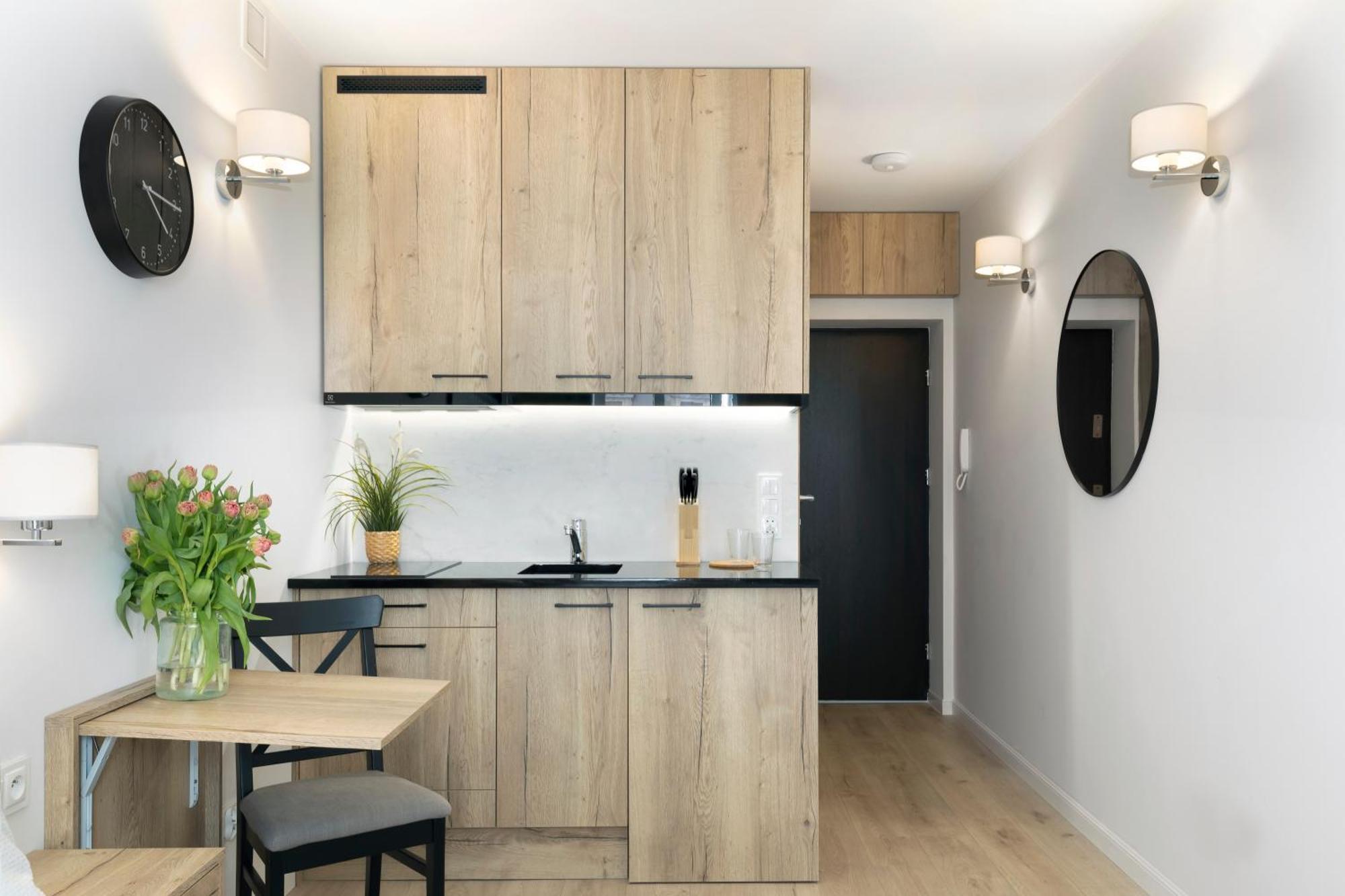 Elite Apartments Hamptons Old Town Gdańsk Exterior foto